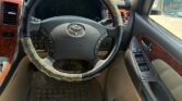 Toyota Alphard bei poa sokoni Dar es Salaam Tanzania