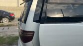 Magari Alphard 2006 lipo Dar es Salaam