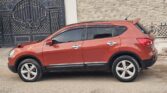 Nissan Dualis bei poa sokoni Dar es Salaam Tanzania