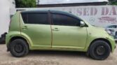 Toyota Passo bei poa sokoni Dar es Salaam Tanzania