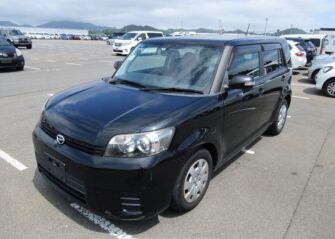 Bei Ya Toyota Rumion 2009 Sokoni Dar es Salaam Tanzania