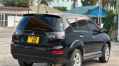 Used Mitsubishi Outlander 2008 for Sale in Dar es Salaam