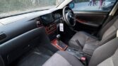 Used Toyota RunX 2003 for Sale in Arusha