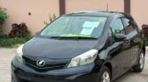 Buy Toyota Vitz 2012 for Sale in Dar es Salaam
