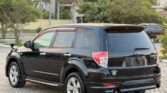 Subaru Forester bei poa sokoni Dar es Salaam Tanzania