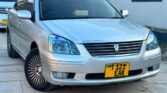 Used Toyota Premio 2004 for Sale in Dar es Salaam