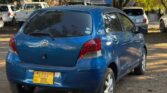 Used Toyota Vitz 2008 for Sale in Arusha