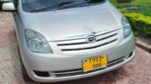 Bei ya Toyota Spacio 2005 Sokoni Dar es Salaam Tanzania