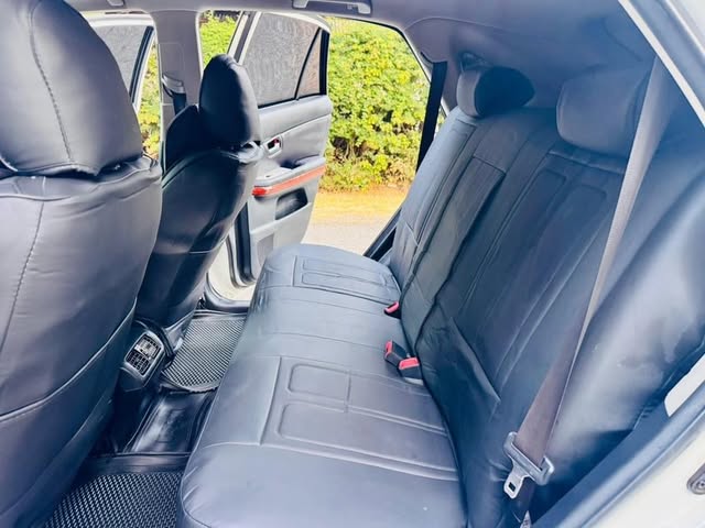 Toyota Harrier 2006 for Sale in Mwanza