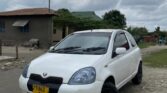 Magari Sokoni Toyota Vitz ya Bei Poa 2003