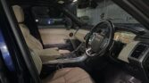 Magari Used Land Rover Range Rover Sport 2017 Dar es Salaam Tanzania