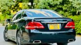 Magari Used Toyota Crown 2008 Mwanza Tanzania
