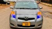 Used Toyota Vitz 2008 for Sale in Dar es Salaam