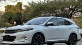 Buy Toyota Harrier 2016 for Sale in Dar es Salaam