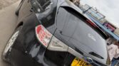 Subaru Impreza 2008 Inauzwa Arusha Tanzania
