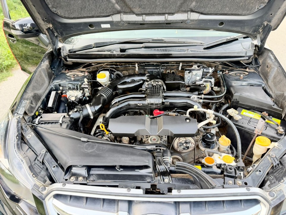 Subaru Impreza 2012 Inauzwa Mwanza Tanzania