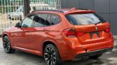 BMW X1 2013 Inauzwa Dar es Salaam Tanzania