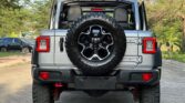 Jeep Wrangler bei poa sokoni Dar es Salaam Tanzania