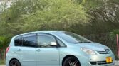 Price Of Toyota Spacio 2004 for Sale in Tanzania