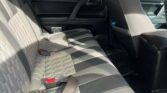 Toyota Land Cruiser V8 bei poa sokoni Dar es Salaam Tanzania