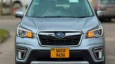 Used Subaru Forester 2020 for Sale in Dar es Salaam
