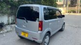 Nissan Otti bei poa sokoni Dar es Salaam Tanzania