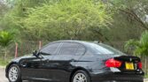 Price BMW 3 Series 2011 for Sale in Dar es Salaam
