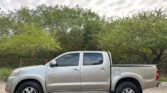 Toyota Hilux 2015 Inauzwa Dar es Salaam Tanzania