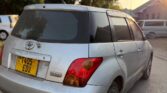 Toyota IST 2005 for Sale in Arusha