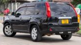 Nissan X-Trail 2010 Inauzwa Dar es Salaam Tanzania