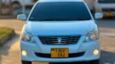 Used Toyota Premio 2009 for Sale in Dar es Salaam