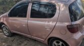 Magari Vitz 2002 lipo Dar es Salaam