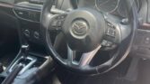 Mazda Atenza bei poa sokoni Dar es Salaam Tanzania