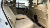 Price Toyota Land Cruiser Prado 2016 for Sale in Dar es Salaam