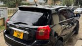 Used Toyota RunX 2003 for Sale in Arusha