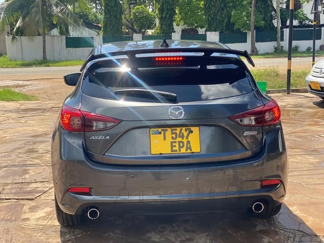 Mazda Axela 2016 for Sale in Dar es Salaam