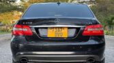 Bei ya Benz E-Class 2011 Sokoni Dar es Salaam Tanzania
