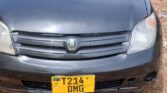 Used Toyota IST 2005 for Sale in Dar es Salaam