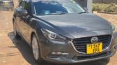 Price Of Mazda Axela 2016 for Sale in Tanzania