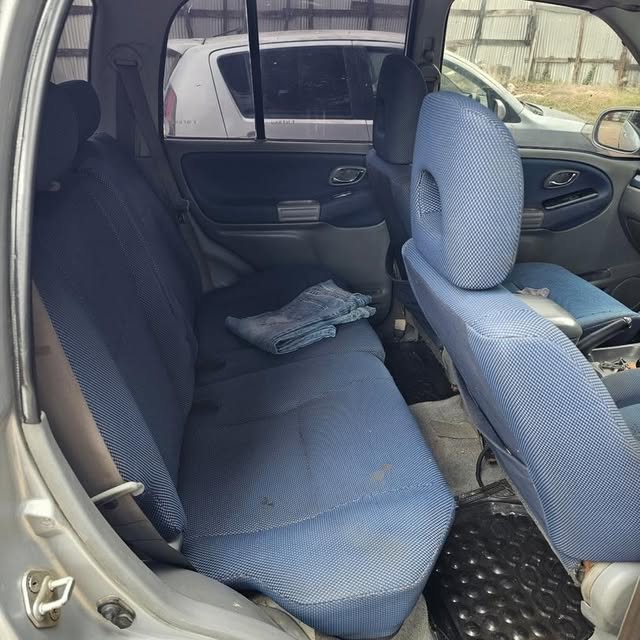 Price Suzuki Escudo 2002 for Sale in Arusha