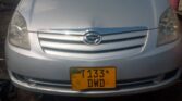 Used Toyota Spacio 2004 for Sale in Dar es Salaam