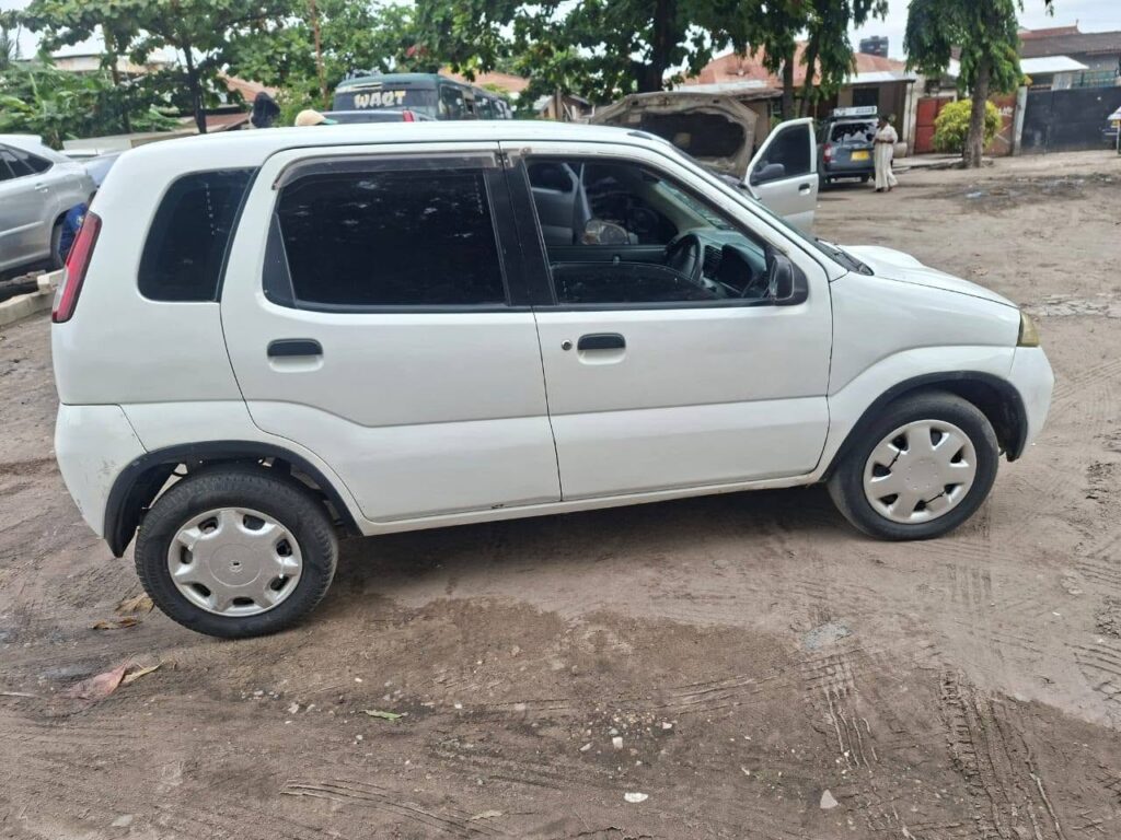 Suzuki 2003 for Sale in Dar es Salaam
