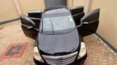 Magari Sokoni Nissan Tiida ya Bei Poa 2008