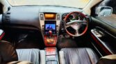Price Toyota Harrier 2006 for Sale in Mwanza