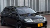 Buy Toyota RunX 2003 for Sale in Arusha