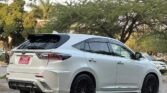Used Toyota Harrier 2016 for Sale in Dar es Salaam
