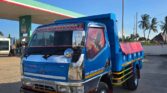 Buy Mitsubishi Canter 2005 for Sale in Dar es Salaam