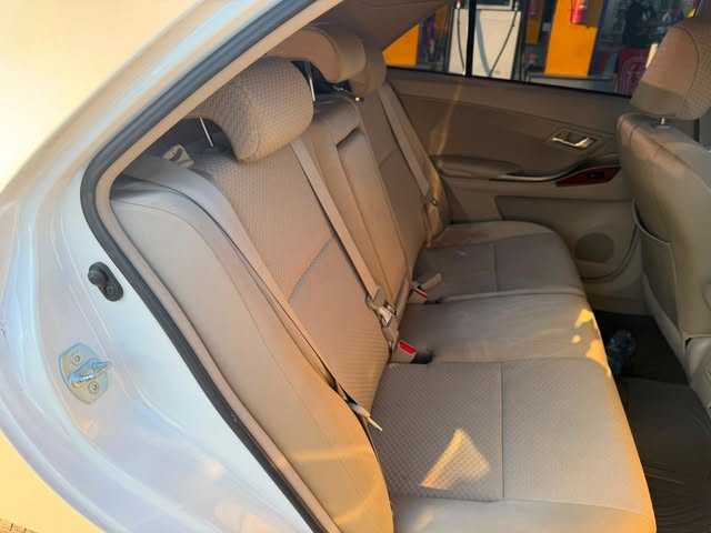 Buy Toyota Premio 2009 for Sale in Dar es Salaam