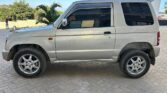 Buy Mitsubishi Pajero 2000 for Sale in Dar es Salaam