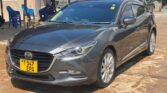 Buy Mazda Axela 2016 for Sale in Dar es Salaam
